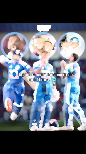 Emotional ☺️ #shorts #trending #viralshorts #cricket #indvssa #viratkohli #emotional #edit#csc