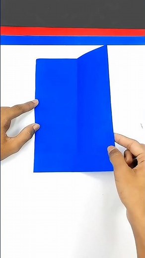 How to make easy flute with paper | Amazing paper flute with paper | #flute #shorts