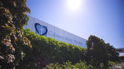 ‘Distressing’: Maggots discovered in hospital patient’s room