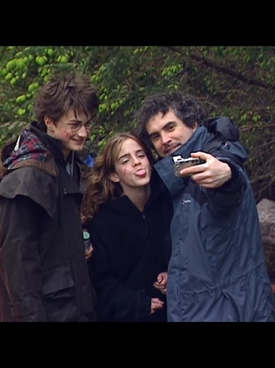 Hermione Granger's Brilliant Moments from Harry Potter