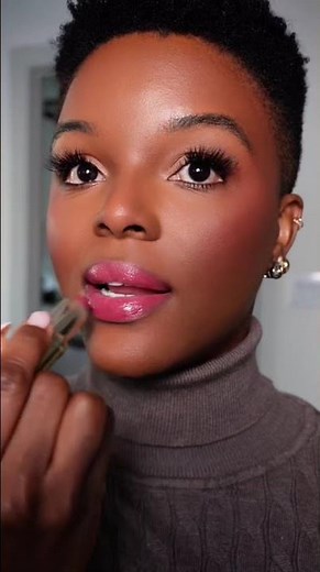 Lipstick Test: Which Color Wins?