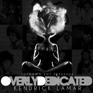Kendrick Lamar – Average Joe