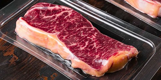 Why Does Vacuum-Sealed Meat Smell—And Is It Safe To Eat?