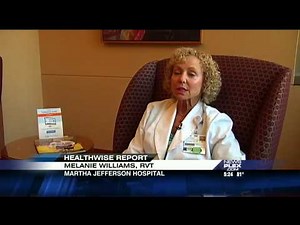 Healthwise - Vascular Screenings