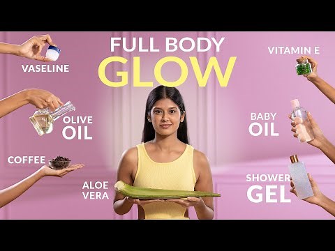 How to remove dark spots, dark patches and hyperpigmentation on your face and body!