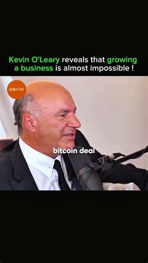 Growth is brutal, the odds are stacked from day one, and the path forward is rarely linear.