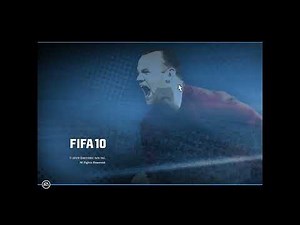 FIFA 10 on PC
