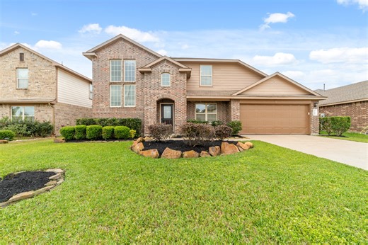 17815 Sentosa Cliff Ln, Richmond, TX 77407 - MLS 52548663 - Coldwell Banker