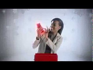 Verizon "Winter Wonderland" (2013)