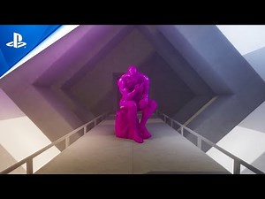 Dreams | PSVR Launch Trailer | PS4