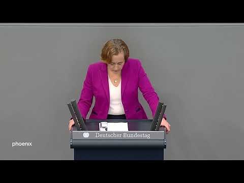 Aktuelle Stunde im Bundestag: Rede von Beatrix von Storch (AfD) am 17.05.19