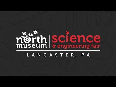 Congrats to this year's winners and participants in the North Museum Science & Engineering Fair!