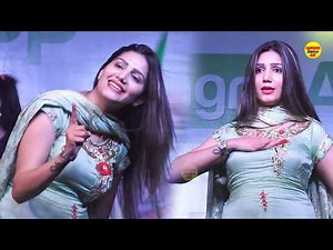 Bol Tere Mithe Mithe I Bol Tere Mithe Mithe_Sapna Chaudhary I Stage Dance Performance \\Tashan Har...