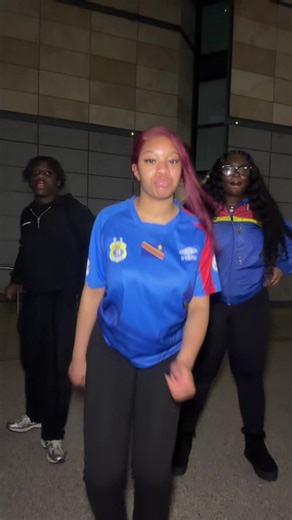 Gospel Dance Video Featuring Dorcas and Friends