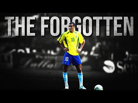 The Silent Genius | That the World Forgot