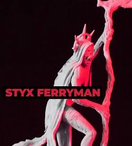 50 MINIATURE FILES FOR 3D PRINTING FOR $15 ONLY IN MAY 🤩 We created a subscription system so you can have access to awesome miniature files we are creating! By subscribing to Loot, every month you will get a bundle with many miniature STL files to print them at home. This month's bundle (May/21) is called Planar Cruise and is already available for subscribers! Access the link and check them out! (We do not ship physical miniatures. We provide only the files for 3D Printing) | Loot Studios