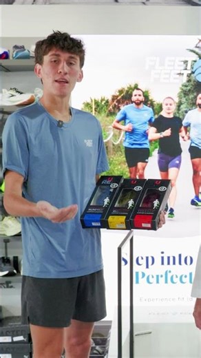 These Insoles Help Relieve Plantar Fasciitis (Doctor Explains Why)