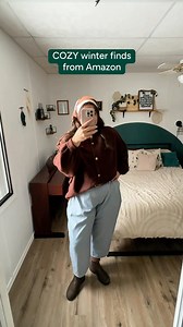 Winter Essentials: Stay Warm with Our Cozy Picks | Amazon.ca