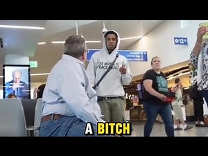 Blowing Ear People Dirty Prank (MyHouseisDirty)