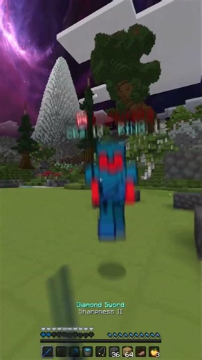 SWEATY BUHC ASMR #minecraft #asmr