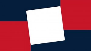 Minimalist Abstract Animation Featuring Rotating White Stock Footage Video (100% Royalty-free) 3692836895 | Shutterstock