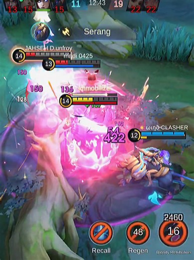 Mastering Alice in Mobile Legends: A Complete Guide