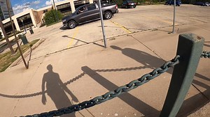 Magnet Fishing Next to a Police Station (What Could Possibly Go Wrong)