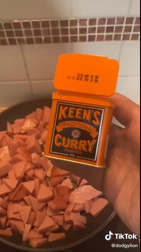 Kooking with a koori on TikTok