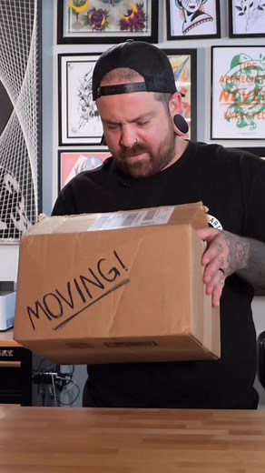 Forget Me Knot! #tattoo #tattoos #flowertattoo #tattooartist #tattooer | DamnitWooddy