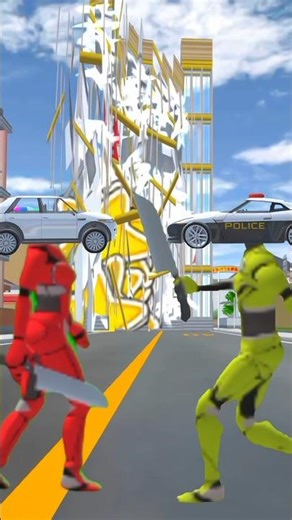 Robot yuta bus basuri #basuri #basuribussid #mobilbasuri #automobile #busmania #telolet #busbasuri