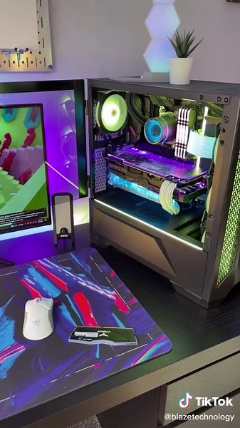 Does Mhz of RAM speed matter #pc #pcbuild #custompc #pcbuilding #pcbuilder #gamingpcbuild #pcparts #pctips #pcmr #techtok
