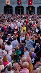 8.6K views · 353 reactions |  Alte Kameraden with 400 brass players, live in Maastricht | Classical Art | Facebook