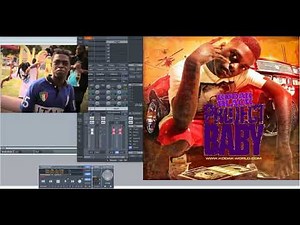 Kodak Black – Project Baby (Slowed Down)