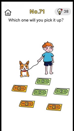 Brai Out level 71 #braintestsolution #games #brainoutlive