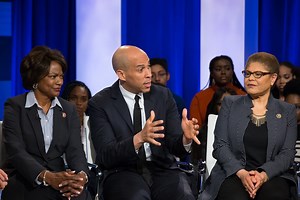 141 reactions · 65 shares | “Locking up Black people is big...