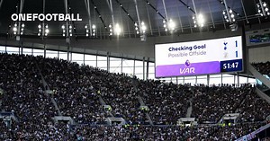 Explained: What is semi-automated offside technology?