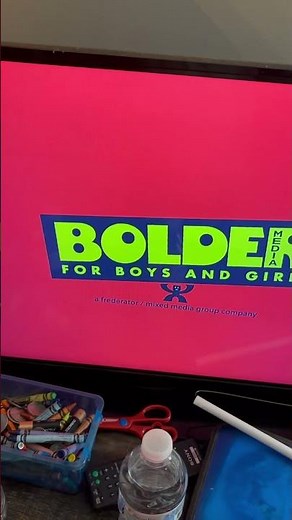 Bolder Media/Starz (2008)