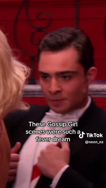 Icónicos Momentos de Gossip Girl con Blake Lively