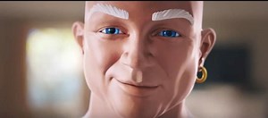 Mr. Clean: "Mr. Clean Gets Dirty" ad teaser