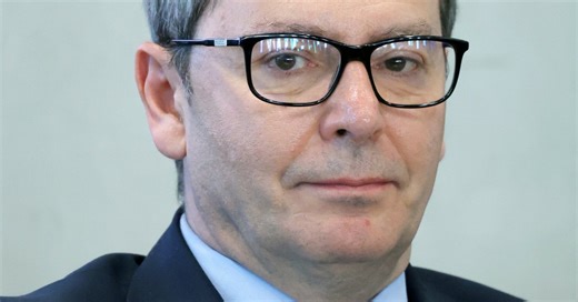 Michał Adamczyk żegna się z telewizją wPolsce24. Już zapowiedział nowy projekt