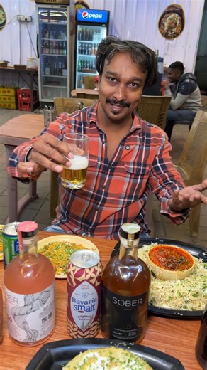 The Utsav Soni | Food Vlogger on Instagram: "Buy 1 Get 1 Free on Egg Dishes! Enjoy tasty egg dishes with exciting offers at @the_silver_egg_point. Order one egg dish and get one FREE! Sip on Goa-style non-alcoholic drinks inspired by Whisky, Beer, Wine, and Rum while enjoying your favorite fancy egg items. 🍹 Must-try unique dishes: Panipuri 🥚 Egg Dal Tadka with Jeera Rice Locho Desi Egg Lasan Fry Egg Kadhai Suryamukhi Egg Roll Perfect place for egg lovers and foodies! 😋 Bring your friends and