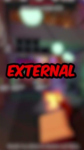 BEST FREE ROBLOX EXTERNAL OF 2026? #shorts