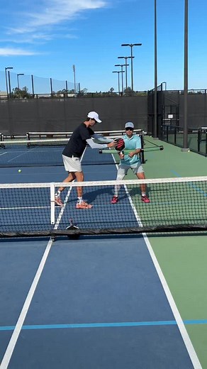 7.3K views · 660 reactions | MASTER THE FOREHAND COUNTERPUNCH ...