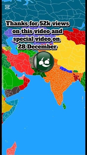 Thanks for 52k views 🔥