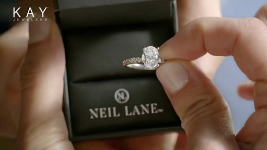 Kay Jewelers TV Spot, 'Early Black Friday: Engagement Photos' Song by Illenium
