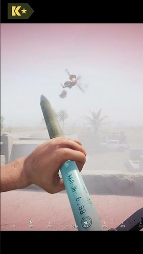 RPG-7 Fragmentation Wipes Out Helicopters🔥Insane Footage!