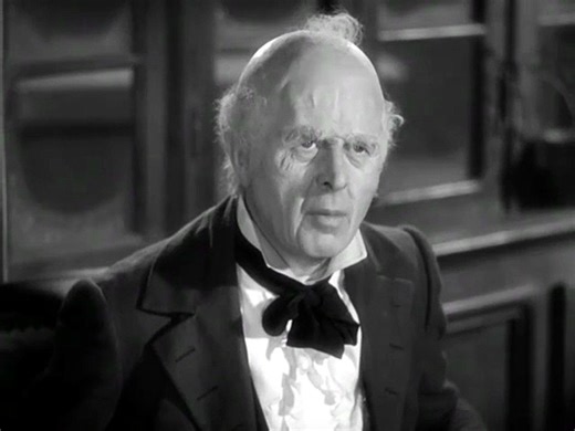 A   C h r i s t m a s   C a r o l   ( 1 9 3 8 ) [Full Movie] [Long Version]Full EP - Full
