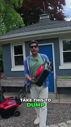 DIY Oil Change: Tools, Tips & Easy Disposal Hacks! #shorts