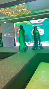 Fashion Ka Hai ye Jalwa 💞Kaisa lga mera Ramp Walk 🤔#shivanirajpatel | Shivani Henna Art