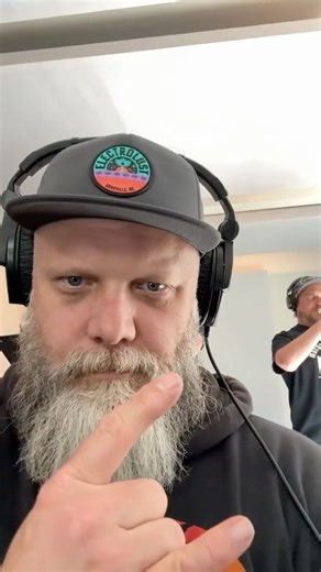 Fun session tracking the Horns for the new album!! New Songs coming soon. #thelustyhorns